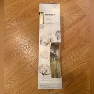 Pier 1 Cotton Moelleux Diffuser